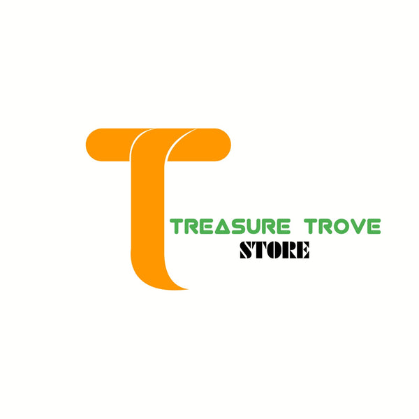 treasure trove store